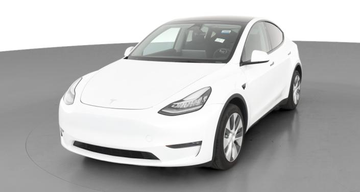 Thumbnail: 2023 Tesla Model Y - 1