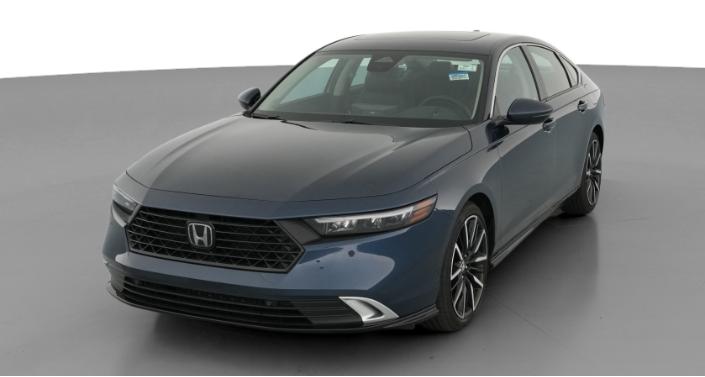 Thumbnail: 2025 Honda Accord - 1