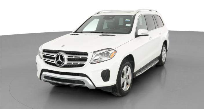 Thumbnail: 2018 Mercedes-Benz GLS - 1