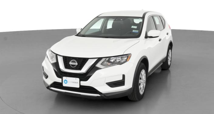 Thumbnail: 2018 Nissan Rogue - 1