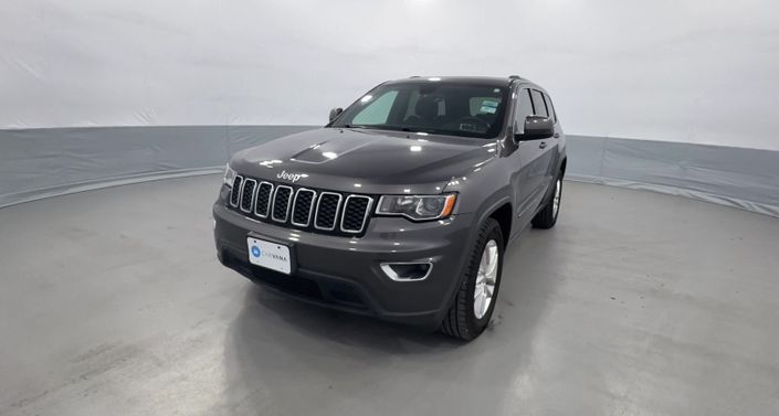 Thumbnail: 2017 Jeep Grand Cherokee - 1