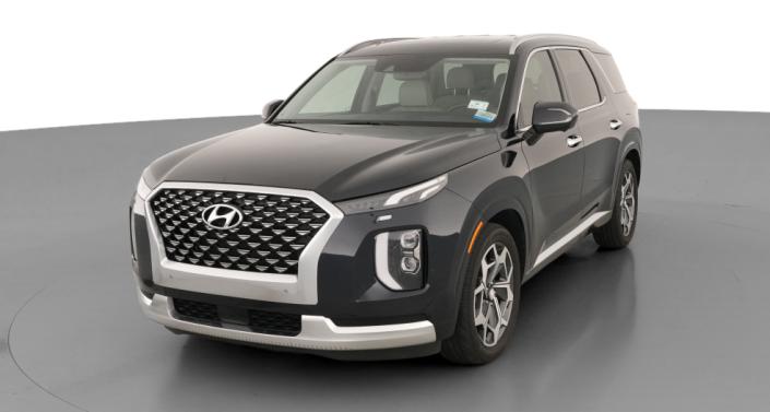 Thumbnail: 2021 Hyundai Palisade - 1