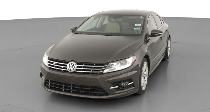 2014 Volkswagen CC R-Line -
                  Tolleson, AZ