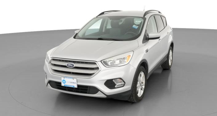 Thumbnail: 2018 Ford Escape - 1