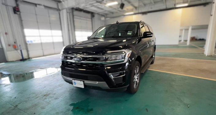 2024 Ford Expedition MAX Limited -
                  Manville, NJ
