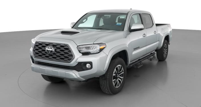 Thumbnail: 2022 Toyota Tacoma - 1