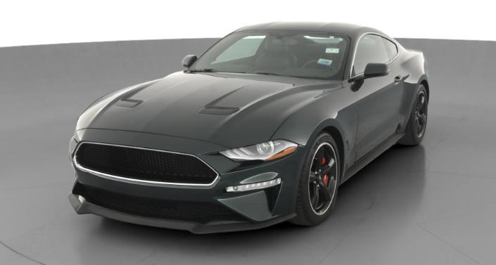 Thumbnail: 2019 Ford Mustang - 1
