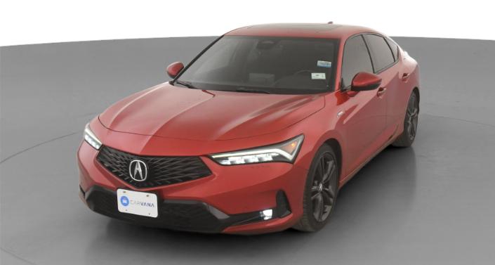 Thumbnail: 2023 Acura Integra - 1
