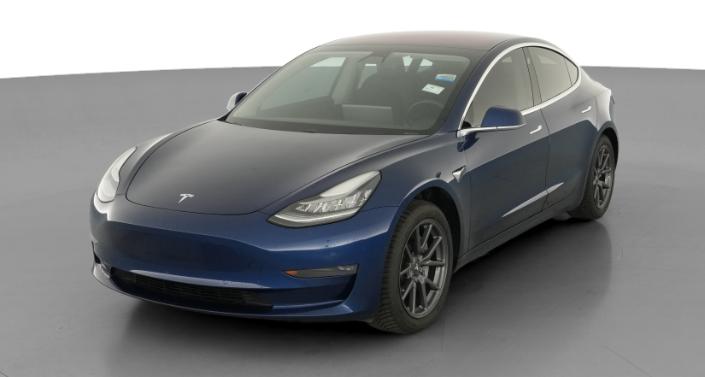 2018 Tesla Model 3 Long Range -
                  Richton Park, IL