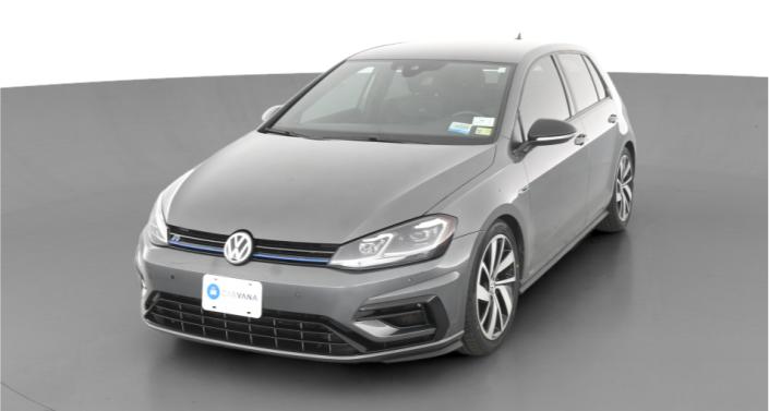 Thumbnail: 2019 Volkswagen Golf - 1
