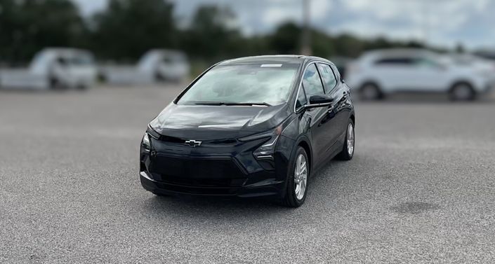Thumbnail: 2023 Chevrolet Bolt EV - 1
