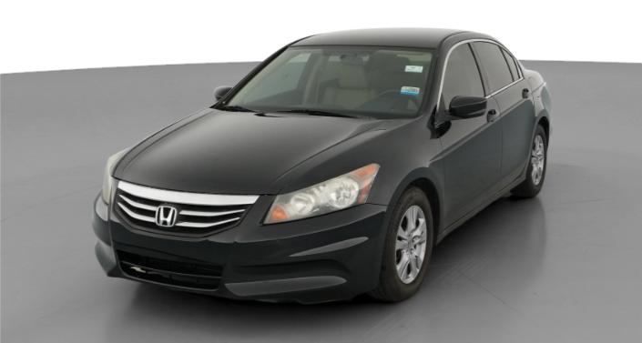 Thumbnail: 2012 Honda Accord - 1
