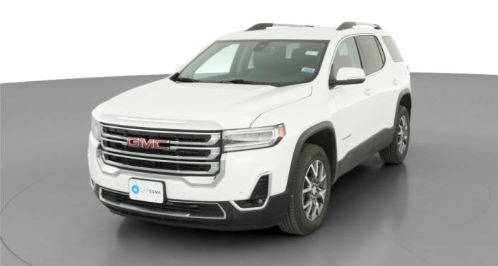 Thumbnail: 2023 GMC Acadia - 1