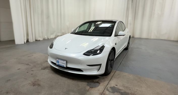 Thumbnail: 2023 Tesla Model 3 - 1