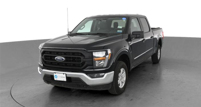 Thumbnail: 2023 Ford Econoline - 1