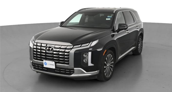 Thumbnail: 2023 Hyundai Palisade - 1