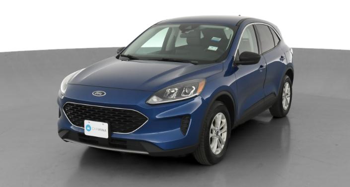 Thumbnail: 2022 Ford Escape - 1