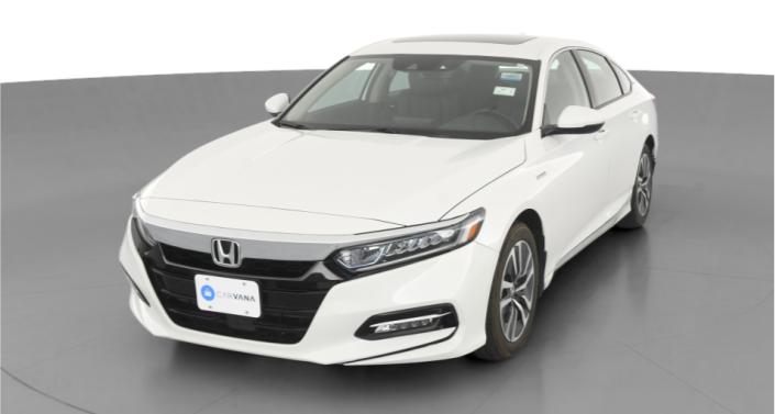 Thumbnail: 2020 Honda Accord - 1