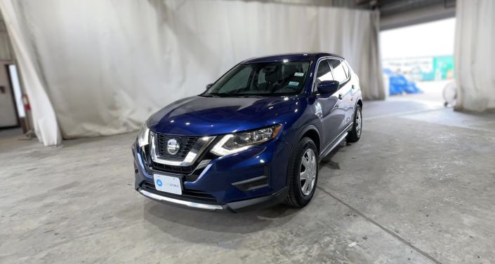 Thumbnail: 2020 Nissan Rogue - 1