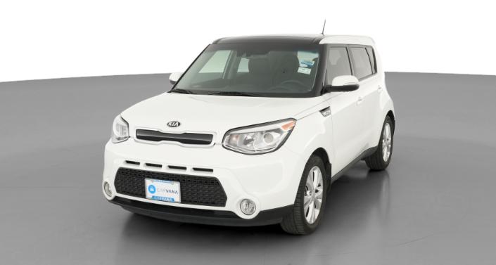 Thumbnail: 2016 Kia Soul - 1