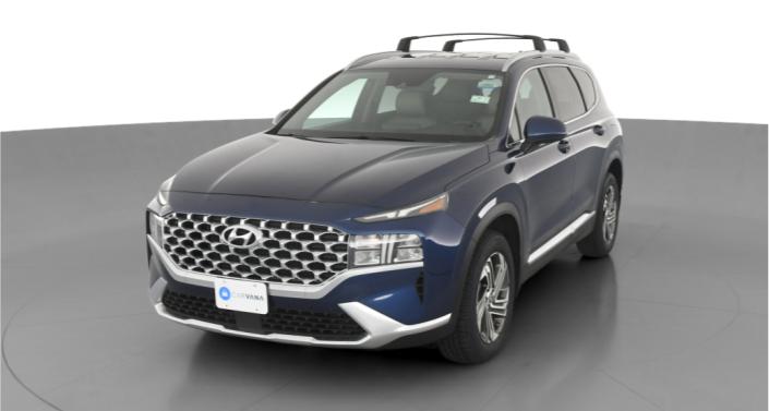 Thumbnail: 2022 Hyundai Santa Fe - 1