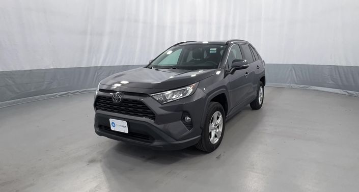 Thumbnail: 2019 Toyota RAV4 - 1