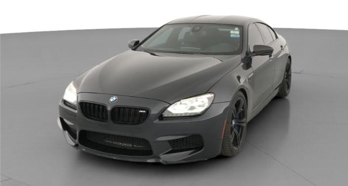 Thumbnail: 2014 BMW M6 - 1