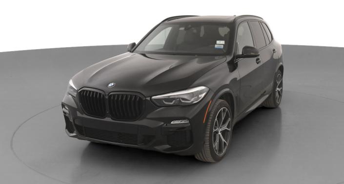 Thumbnail: 2020 BMW X5 - 1