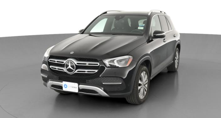 Thumbnail: 2020 Mercedes-Benz GLE - 1