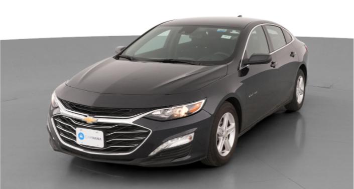 Thumbnail: 2023 Chevrolet Malibu - 1