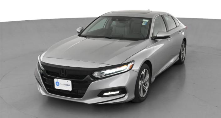 Thumbnail: 2019 Honda Accord - 1