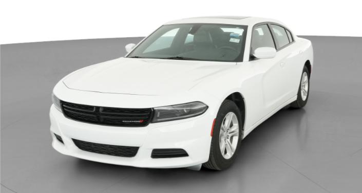 Thumbnail: 2022 Dodge Charger - 1