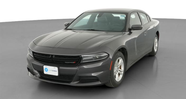 Thumbnail: 2021 Dodge Charger - 1