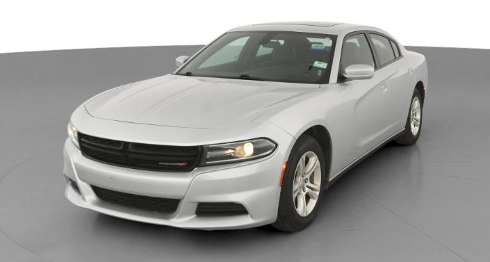 Thumbnail: 2021 Dodge Charger - 1