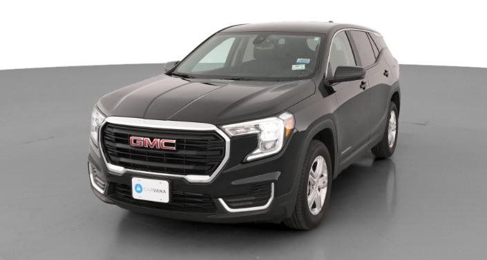 Thumbnail: 2024 GMC Terrain - 1