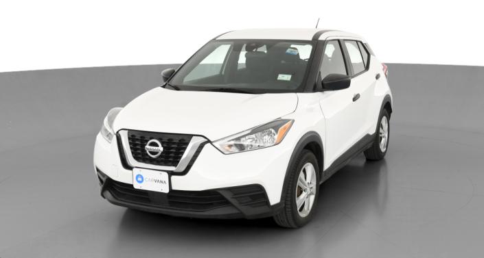 2020 Nissan Kicks S -
                  San Antonio, TX