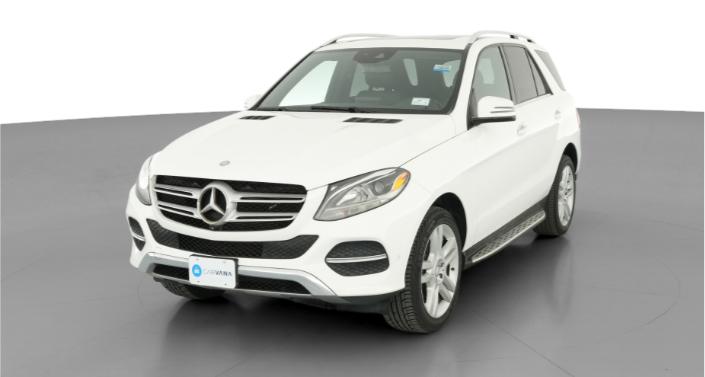 Thumbnail: 2017 Mercedes-Benz GLE - 1