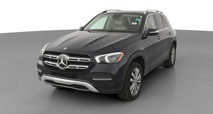 Thumbnail: 2021 Mercedes-Benz GLE - 1