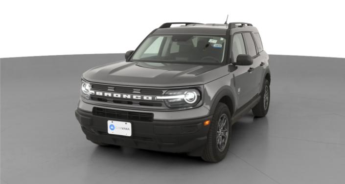 Thumbnail: 2022 Ford Bronco Sport - 1
