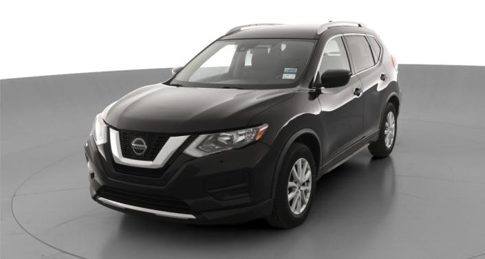 Thumbnail: 2020 Nissan Rogue - 1