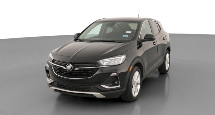 Thumbnail: 2021 Buick Encore GX - 1
