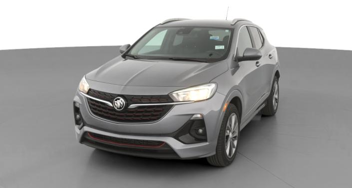 Thumbnail: 2021 Buick Encore GX - 1