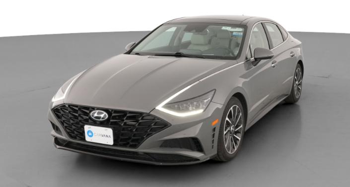 Thumbnail: 2023 Hyundai Sonata - 1