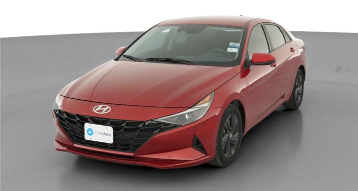 Thumbnail: 2022 Hyundai Elantra - 1