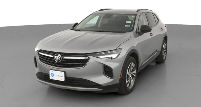 Thumbnail: 2023 Buick Envision - 1