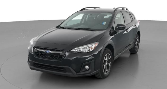 Thumbnail: 2018 Subaru Crosstrek - 1