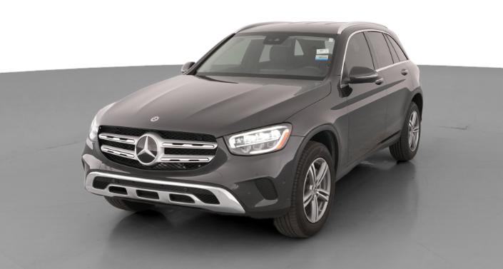 Thumbnail: 2022 Mercedes-Benz GLC - 1