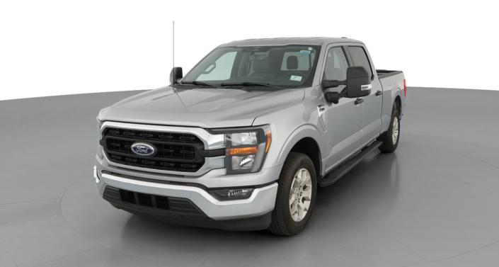 Thumbnail: 2023 Ford Econoline - 1
