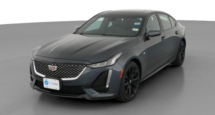 2020 Cadillac CT5 Sport -
                  Concord, NC