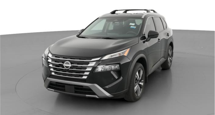 Thumbnail: 2024 Nissan Rogue - 1
